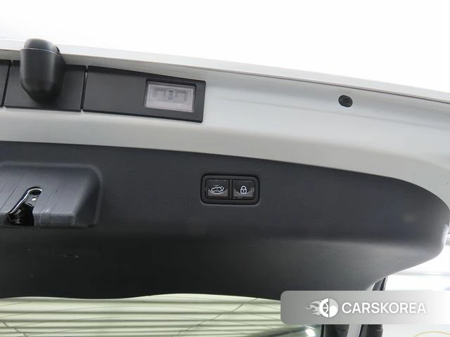 Genesis GV70 id 4179514 из Кореи 8