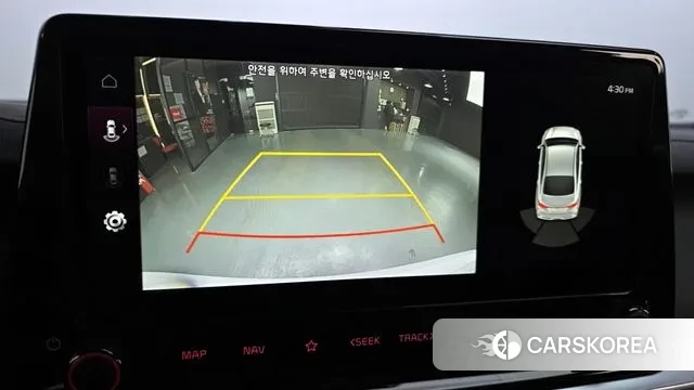 Kia The New K3 2nd generation id 3645899 из Кореи 8