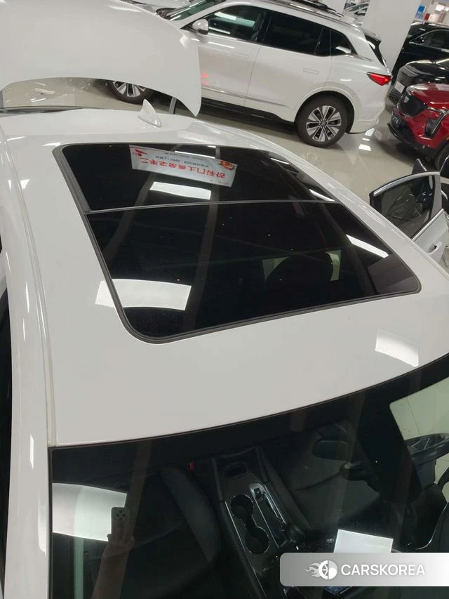 Chevrolet Mai Ruibao XL id 3890815 из Китая 8