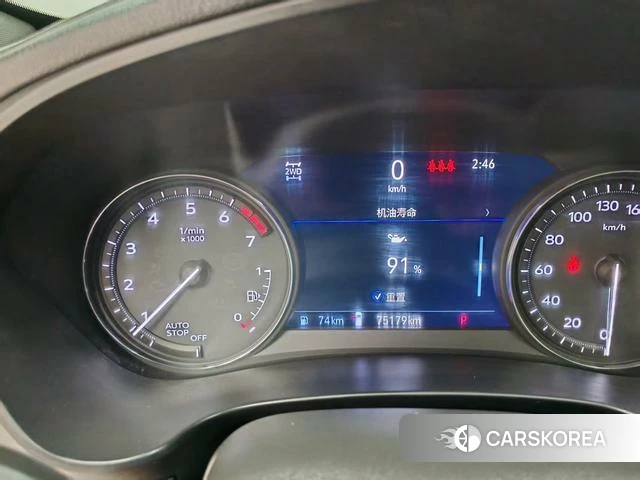 Cadillac XT4 id 4210467 из Китая 8