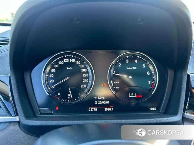 BMW X2 id 4291348 из Китая 8