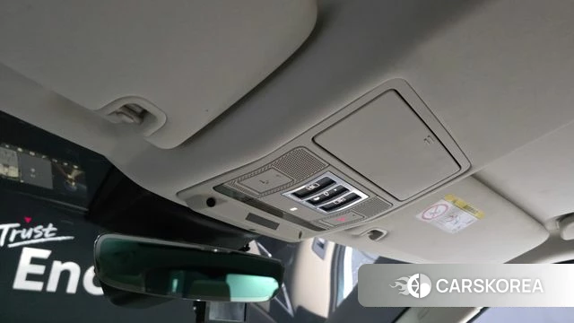 Land Rover Discovery 5 id 4647745 из Кореи 8