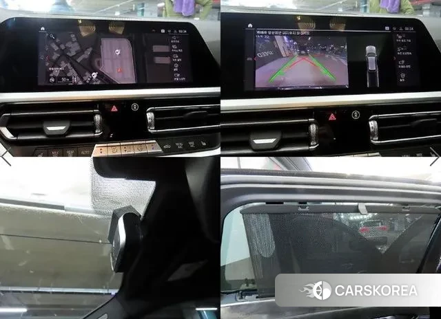 BMW 3 Series (G20) id 3487871 из Кореи 8