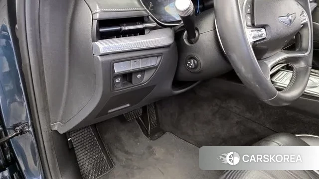 Genesis G80 (RG3) id 3717852 из Кореи 8