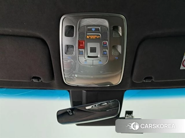 Genesis G80 (RG3) id 4395914 из Кореи 8