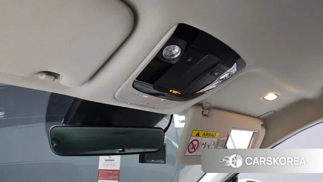 Kia K5 3rd generation id 3747329 из Кореи 8