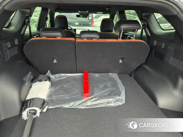 Kia The New Sportage 5th Generation Hybrid id 4548507 из Кореи 8