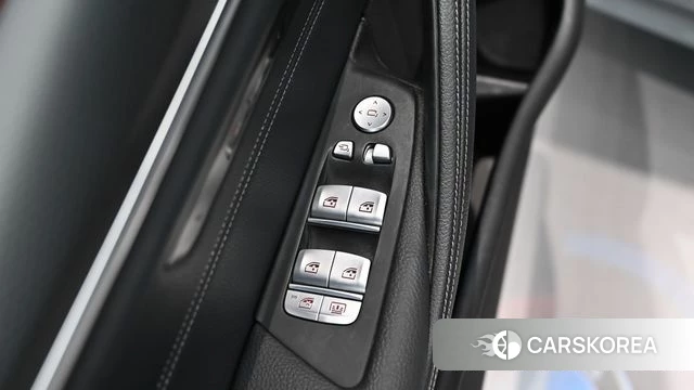 BMW 5 Series (G30) id 4330104 из Кореи 8