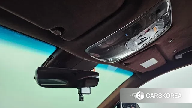 Genesis G90 (RS4) id 3610734 из Кореи 8