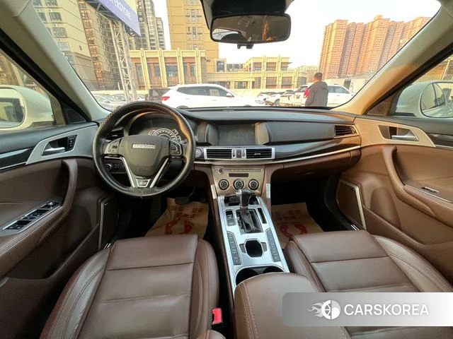 Haval H7 id 4211573 из Китая 8