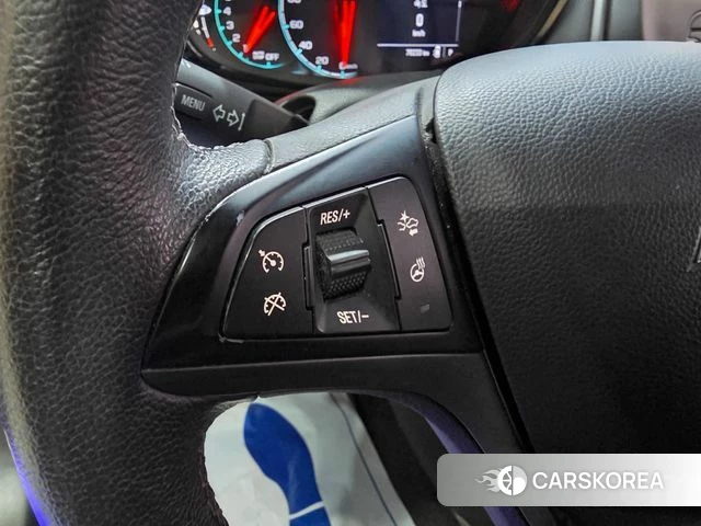 Chevrolet (GM Daewoo) The New Spark id 3801384 из Кореи 8