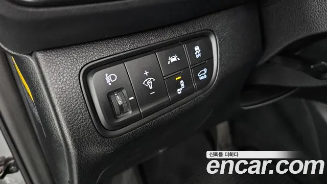 Hyundai Santa Fe TM id 2797212 из Кореи 8