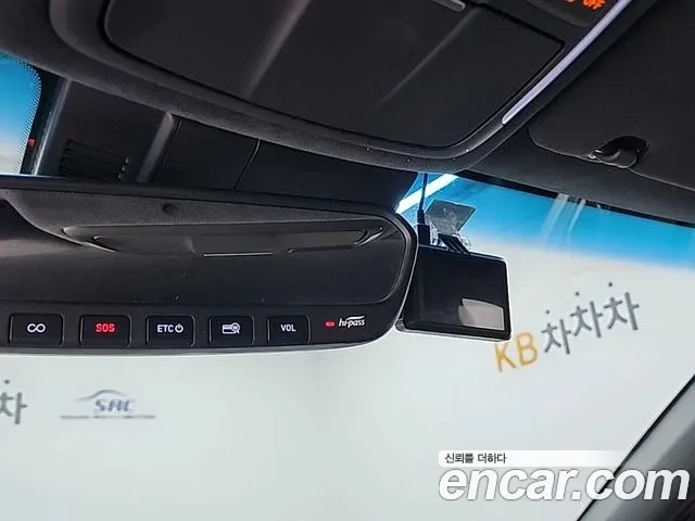 Genesis G70 id 2876264 из Кореи 8