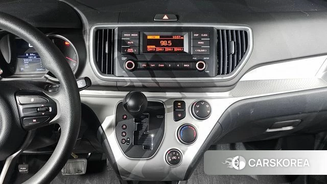 Kia The New Ray id 4750021 из Кореи 8