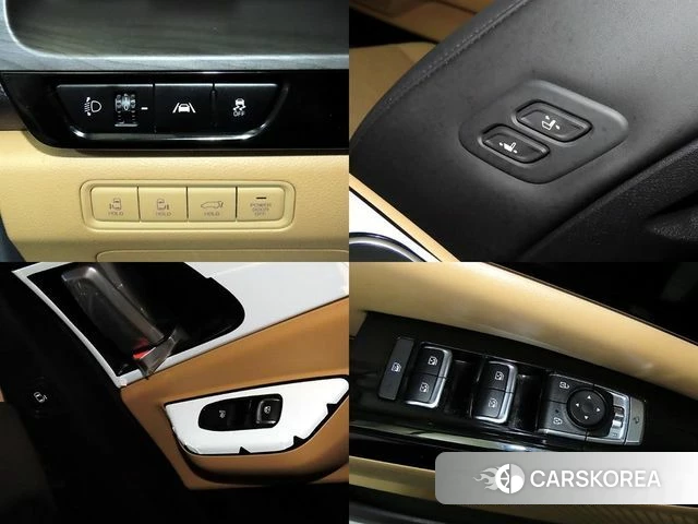 Kia Carnival 4th generation id 3965484 из Кореи 8