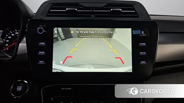 Ssangyong The New Tivoli id 3721114 из Кореи 8