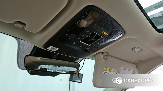 Kia Carnival 4th generation id 4293862 из Кореи 8