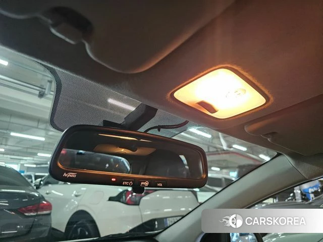 Kia All New Morning (JA) id 4339612 из Кореи 8