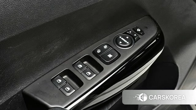 Kia Morning Urban (JA) id 4317246 из Кореи 8