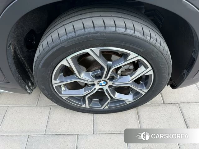 BMW X1 id 4301611 из Китая 8