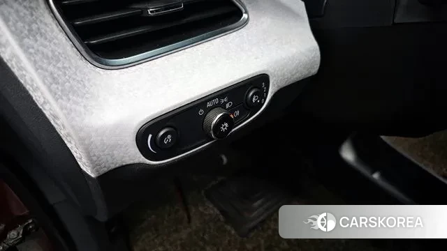 Chevrolet (GM Daewoo) Bolt EV id 3307805 из Кореи 8