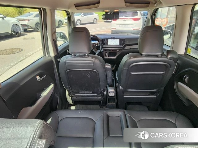 Kia The New Kia Ray EV id 3992865 из Кореи 8