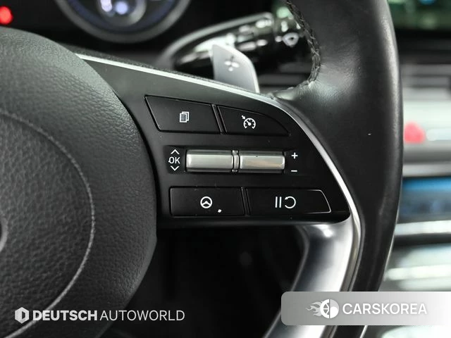 Hyundai The New Grandeur IG id 4231893 из Кореи 8