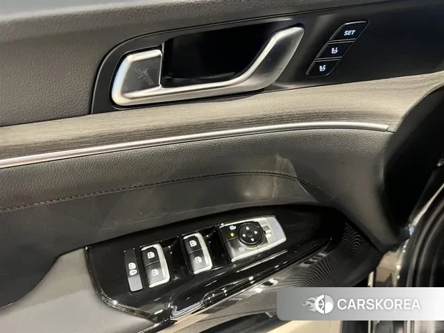 Kia The New K5 3rd generation id 3734013 из Кореи 8