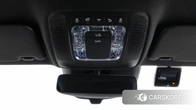 Mercedes-Benz A-Class W177 id 4394676 из Кореи 8