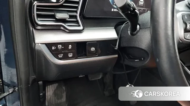 Kia Sportage 5th Generation Hybrid id 3555989 из Кореи 8