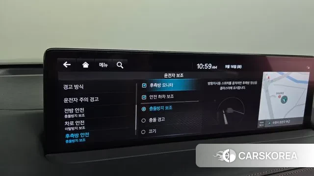 Genesis GV70 id 3160522 из Кореи 8