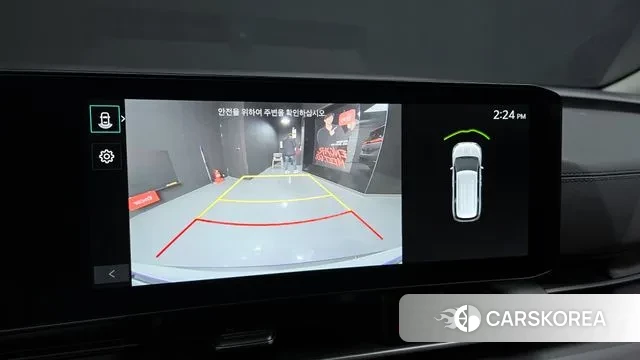 Kia The New Carnival 4th Generation id 3745499 из Кореи 8