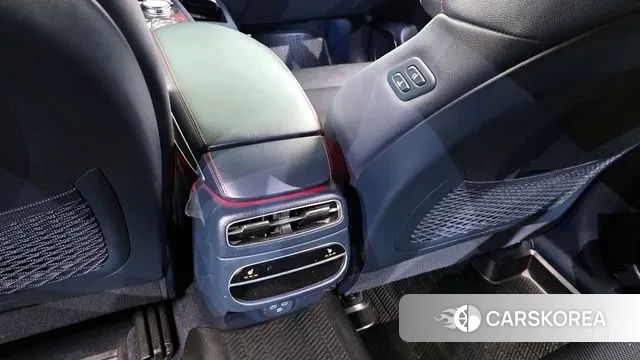 Genesis GV70 id 3406184 из Кореи 8