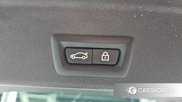 BMW X6 (G06) id 4880717 из Кореи 8