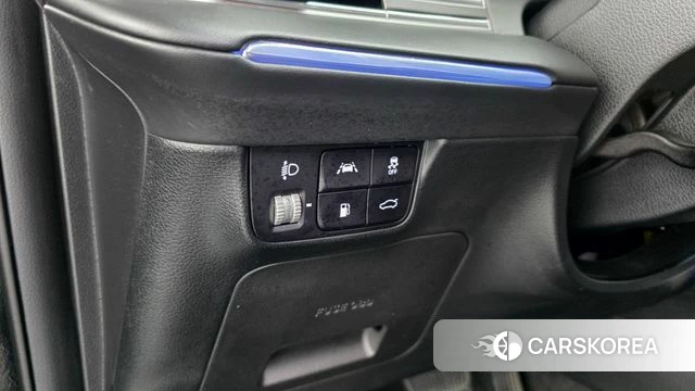 Hyundai The New Grandeur IG id 4753898 из Кореи 8