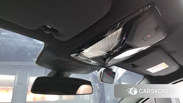 BMW X4 (G02) id 3716685 из Кореи 8