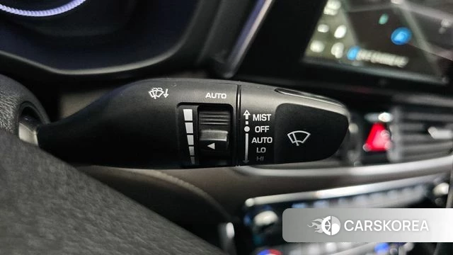 Hyundai Grandeur IG id 4310503 из Кореи 8