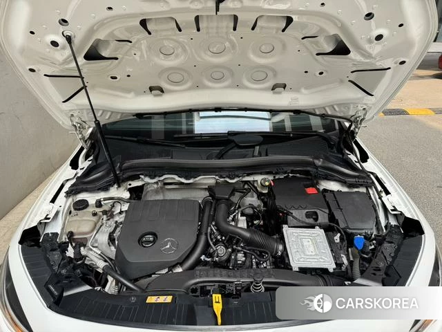 Mercedes-Benz GLA id 4314562 из Китая 8