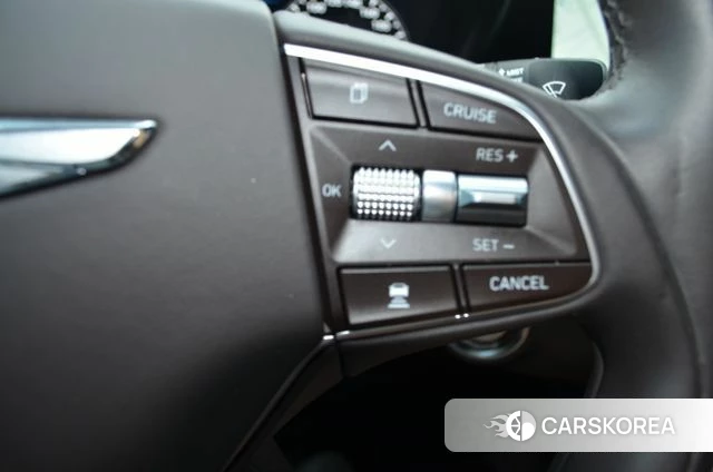 Genesis G90 id 4574145 из Кореи 8