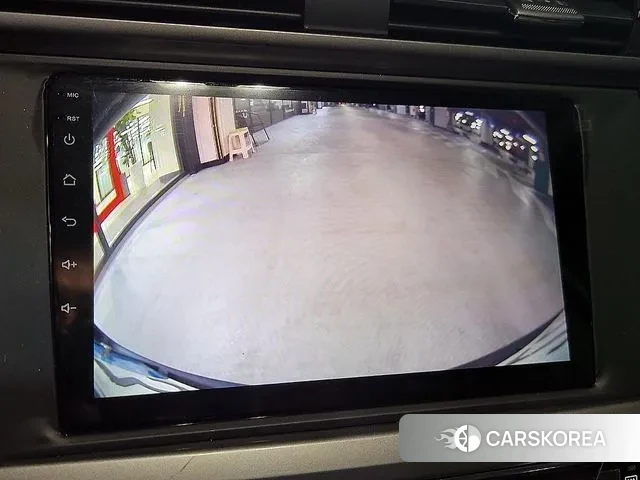 Ssangyong Beautiful Korando id 3571085 из Кореи 8