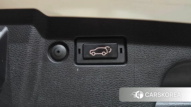 Ssangyong Torres id 4835222 из Кореи 8