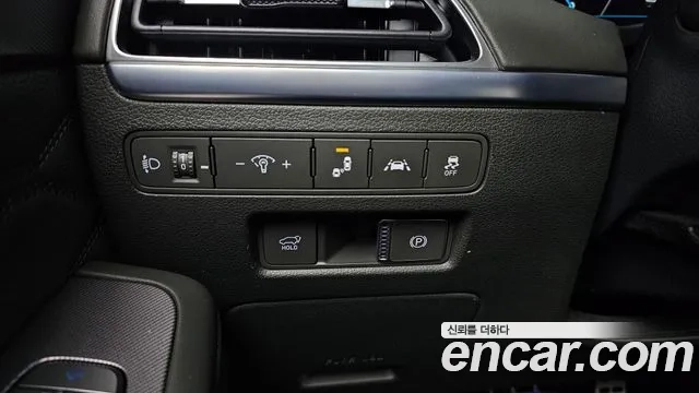 Hyundai Palisade id 2864315 из Кореи 8