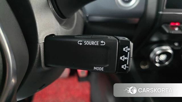 Renault Korea (Samsung) XM3 id 3851541 из Кореи 8