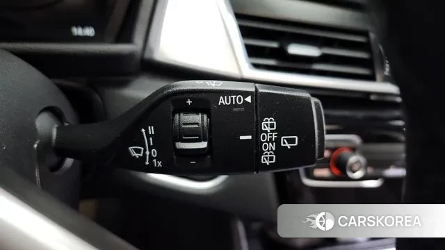 BMW 2 Series Active Tourer (F45) id 3329586 из Кореи 8