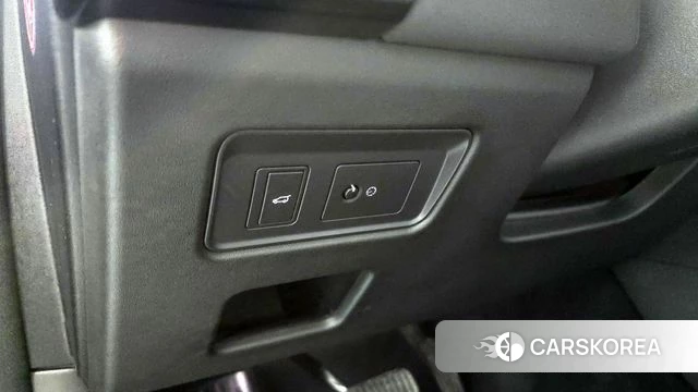 Land Rover Discovery 5 id 4345739 из Кореи 8