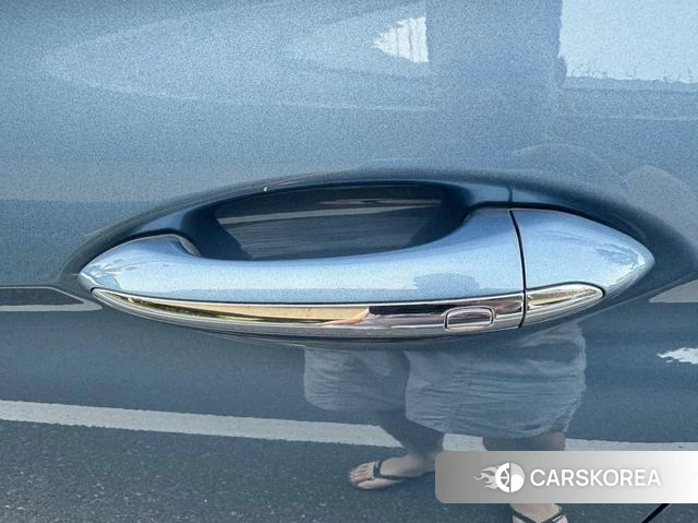 Buick Regal id 3876241 из Китая 8