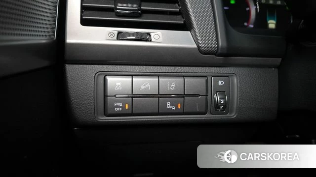 Ssangyong Rexton Sports Cannes id 3813997 из Кореи 8