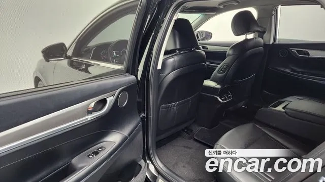 Hyundai The New Grandeur IG id 2870062 из Кореи 8