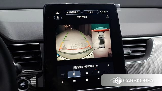 Renault Korea (Samsung) Arcana id 4622803 из Кореи 8