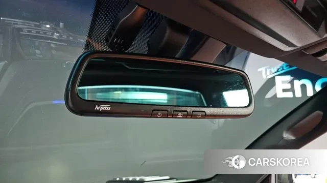 Ssangyong The New Rexton Sports Cannes id 3787427 из Кореи 8